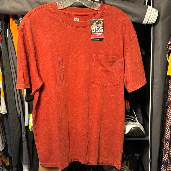 NWT DSG Men's small t shirt - Picture 1 of 4